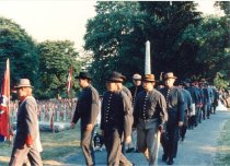 Confederate Memorial Day